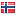 kkrva.se server is located in Norway